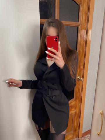 Индивидуалка Эвелина Фотография 2